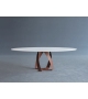 Bon Bon Potocco Table Elliptical