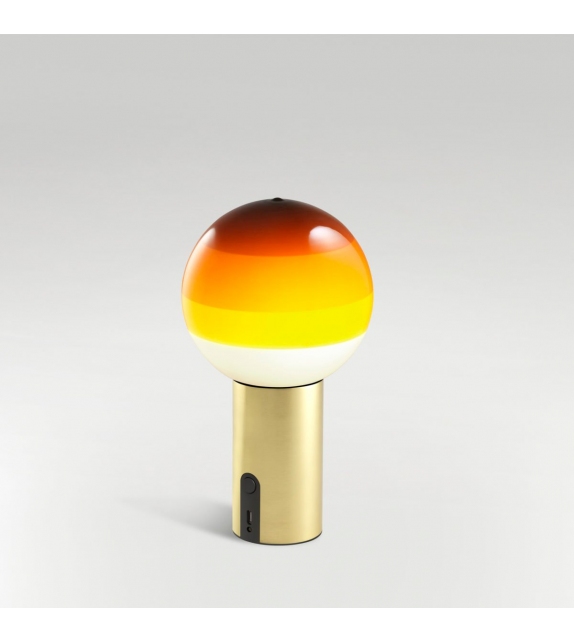 Dipping Light Marset Table Lamp / Portable