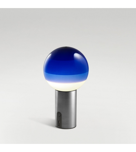 Dipping Light Marset Tischleuchte / Tragbar
