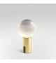 Dipping Light Marset Table Lamp / Portable