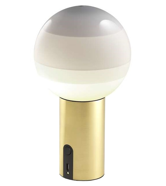 Dipping Light Marset Lampe de Table / Portable