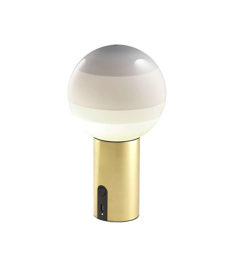 Dipping Light Marset Lampe de Table / Portable