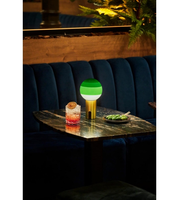 Dipping Light Marset Table Lamp / Portable