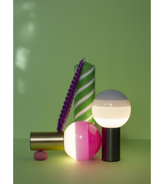 Dipping Light Marset Lampe de Table / Portable