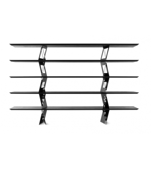 QuaDror™ 04 Horm Bookcase