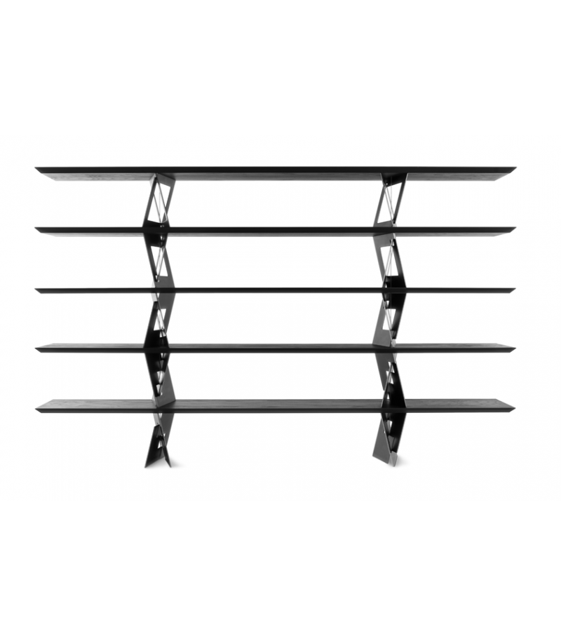 QuaDror™ 04 Horm Bookcase