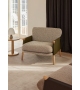 EJ 880 - Savannah Erik Jørgensen Armchair