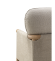 EJ 880 - Savannah Erik Jørgensen Sofa