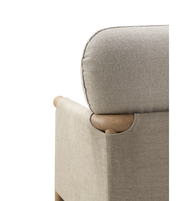 EJ 880 - Savannah Erik Jørgensen Sofa