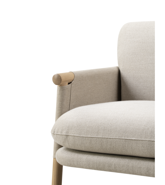 EJ 880 - Savannah Erik Jørgensen Sofa