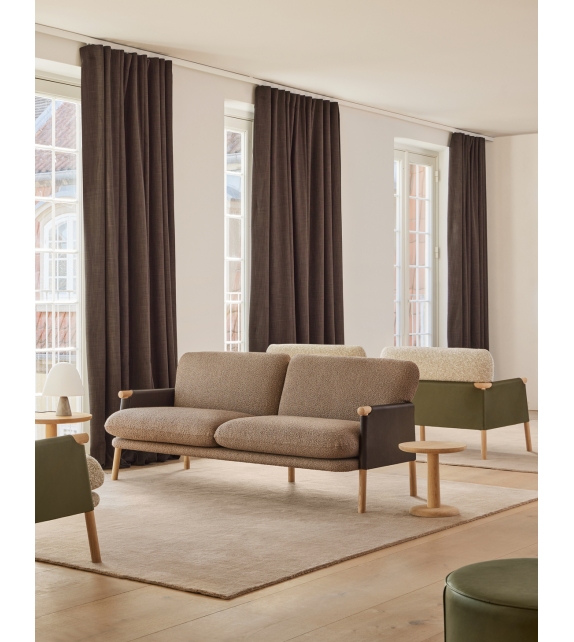 EJ 880 - Savannah Erik Jørgensen Canapé