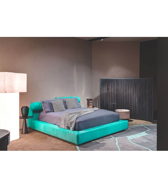 Mr Hide Baxter Wandschirm