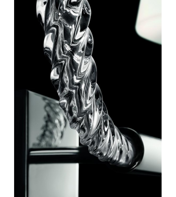 Twins Barovier & Toso Wandleuchte