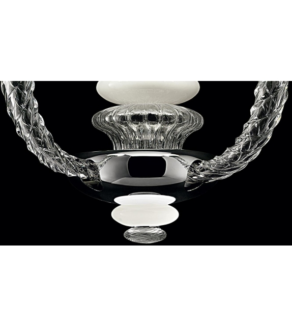 Pigalle Barovier & Toso Wall Lamp