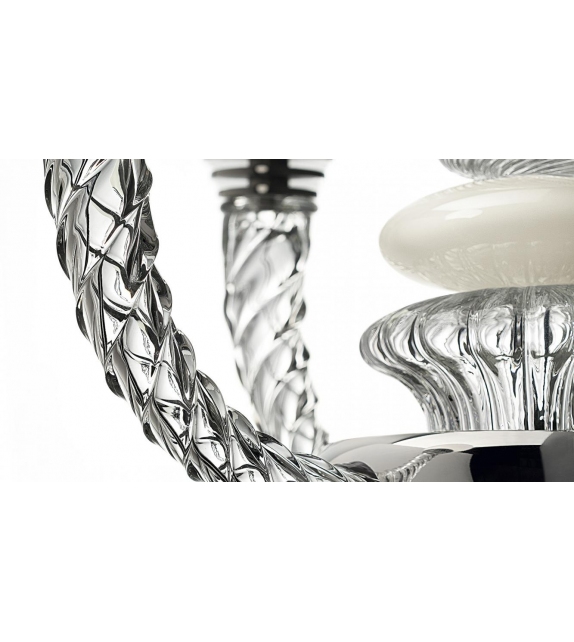 Pigalle Barovier & Toso Wall Lamp