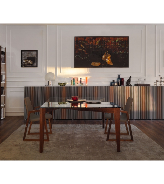 Autoreggente Horm Table