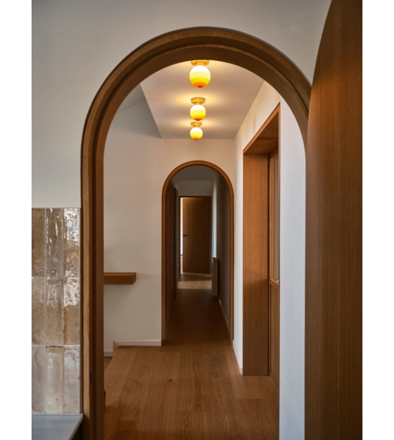 Dipping Light A2-13 Marset Wall/Ceiling Lamp