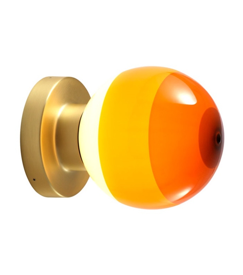 Dipping Light A2-13 Marset Lampada da Parete/Soffitto