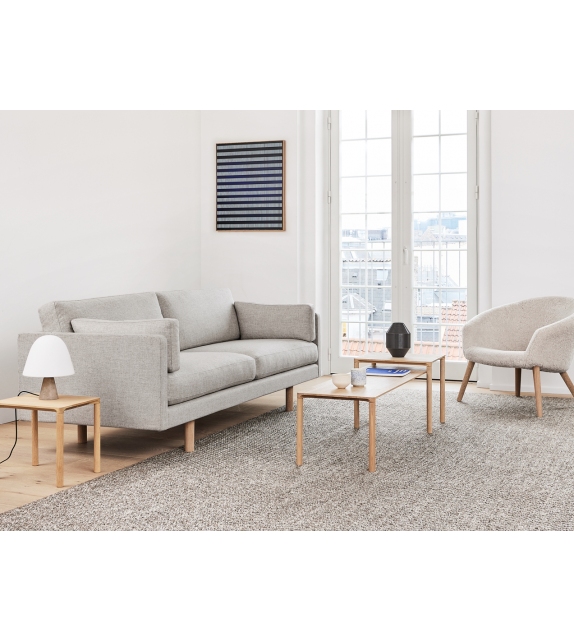 EJ 220 Erik Jørgensen Divano