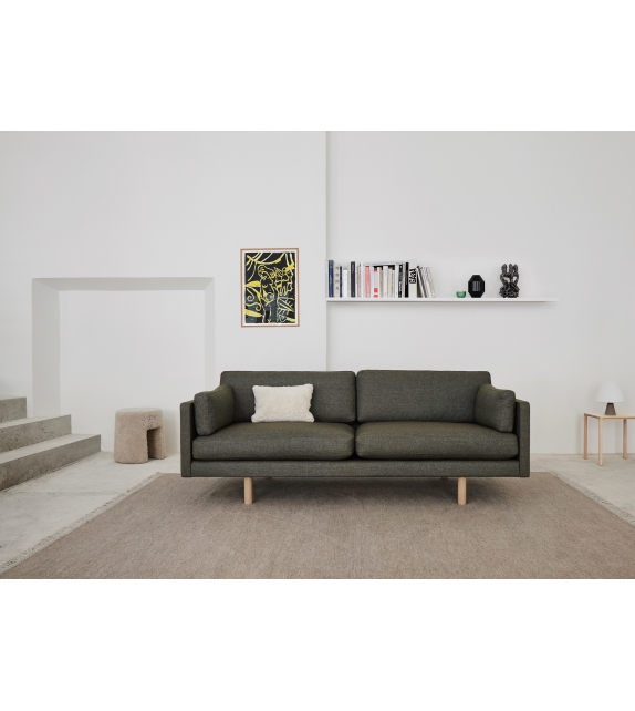 EJ 220 Erik Jørgensen Canapé