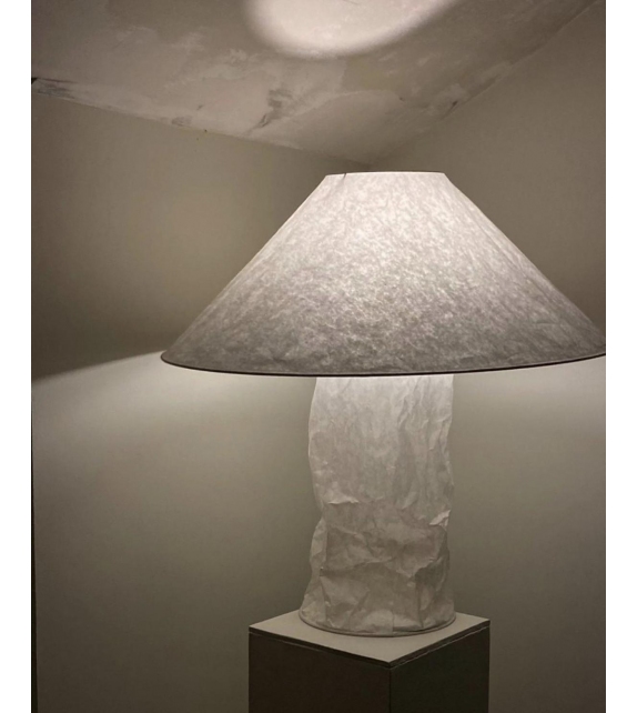 Lampampe Ingo Maurer Lampada da Tavolo