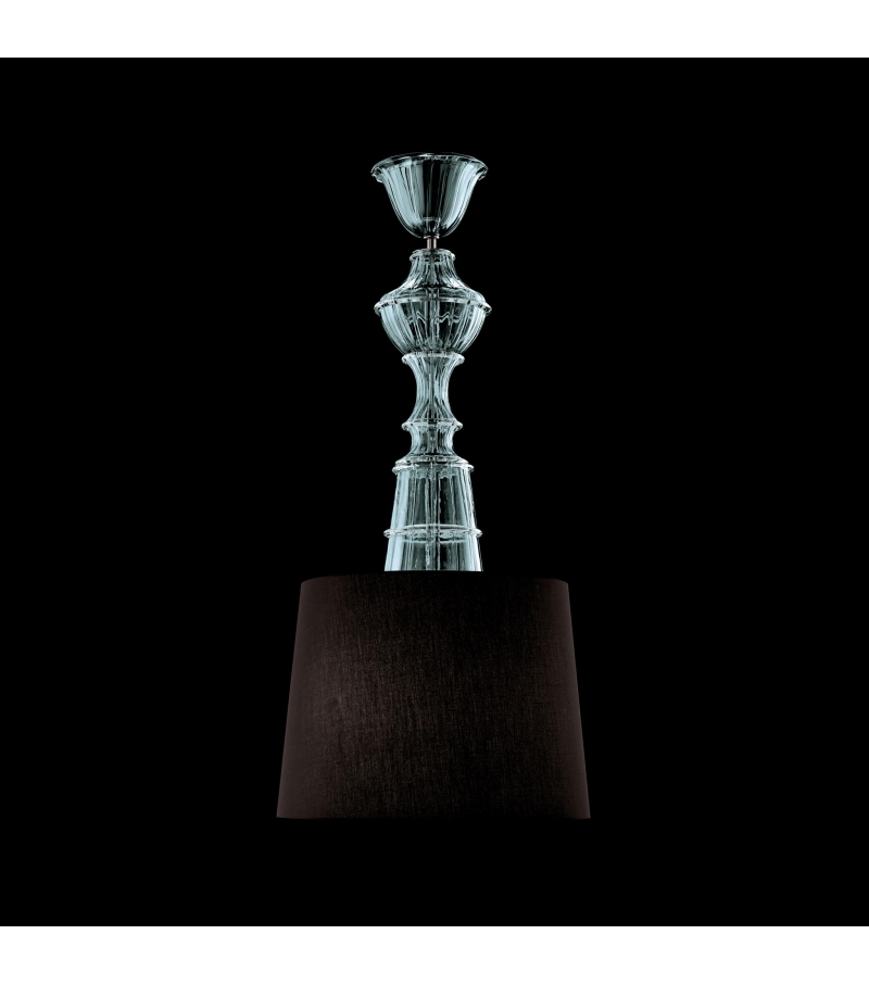 Samurai Barovier & Toso Hängeleuchte