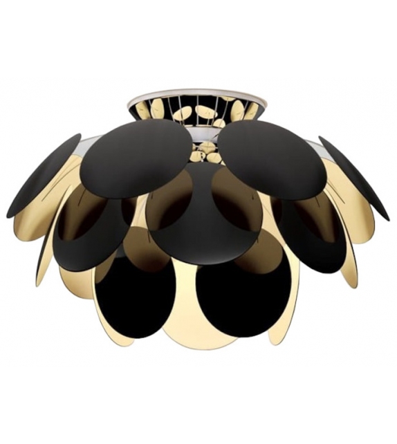 Discocò C53 Marset Deckenleuchte