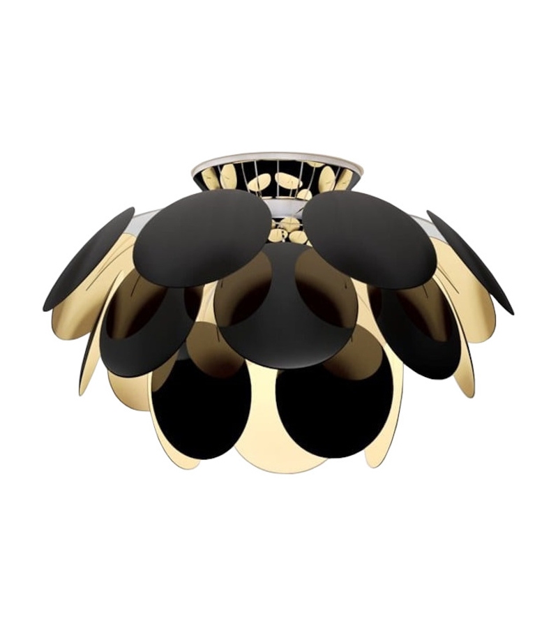 Discocò C53 Marset Deckenleuchte