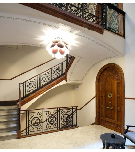 Discocò C53 Marset Lampada da Soffitto