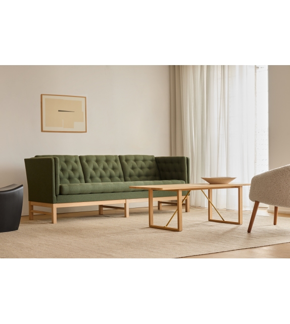 EJ 315 Erik Jørgensen Canapé
