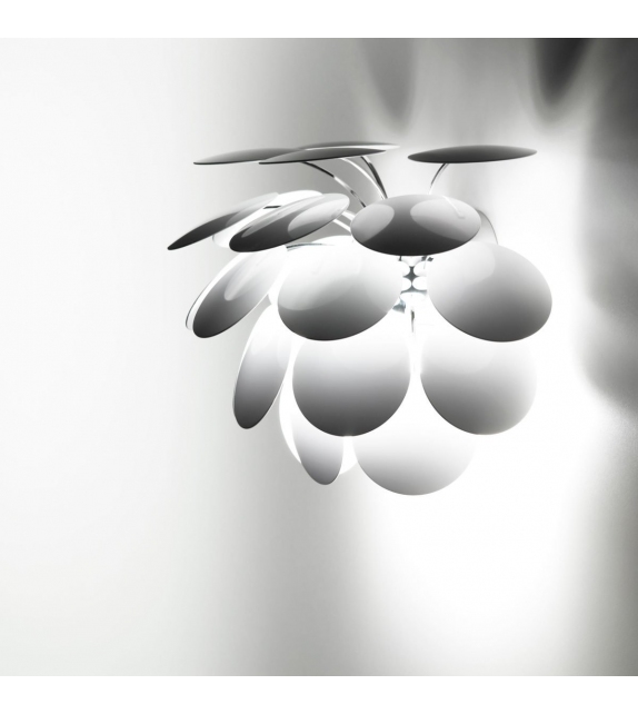 Discocò A Marset Wall Lamp