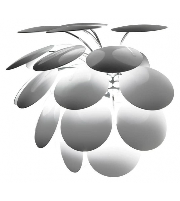 Discocò A Marset Applique