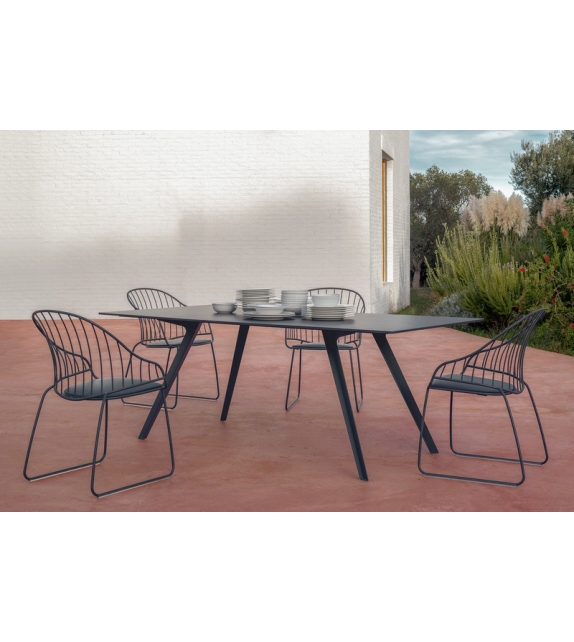 Katana Potocco Table