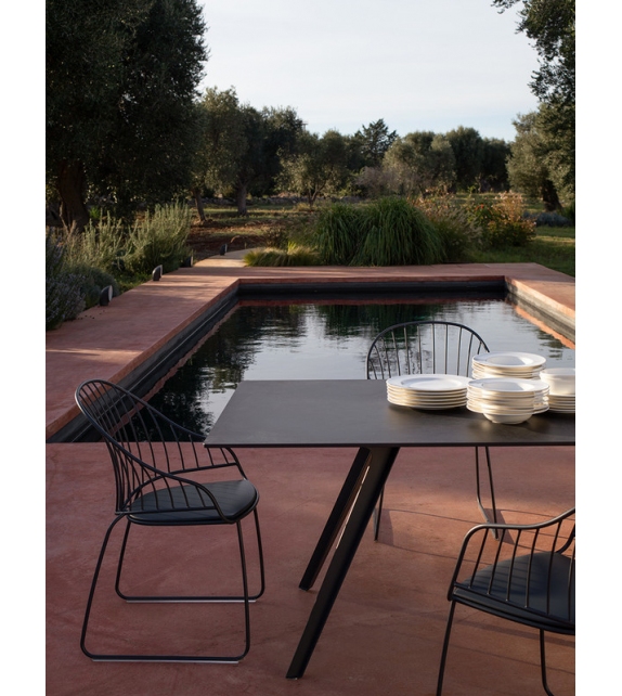 Katana Potocco Table