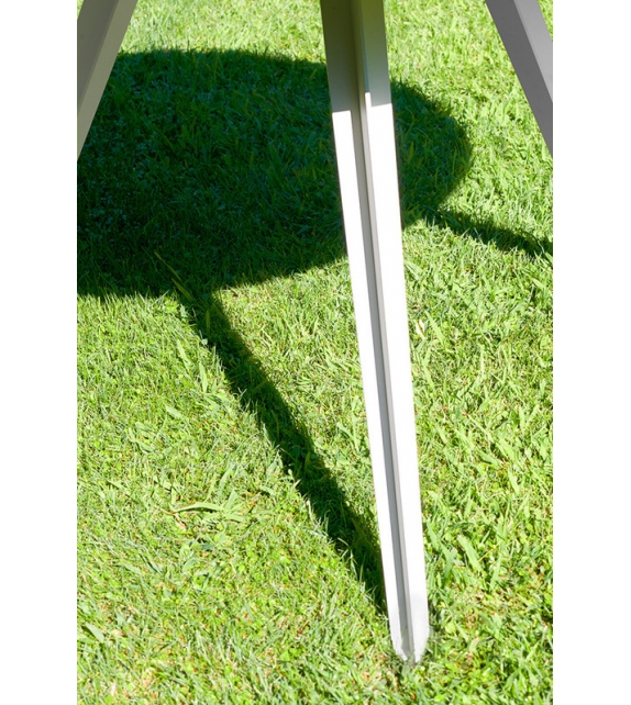 Katana Potocco Table