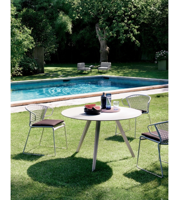 Katana Potocco Table