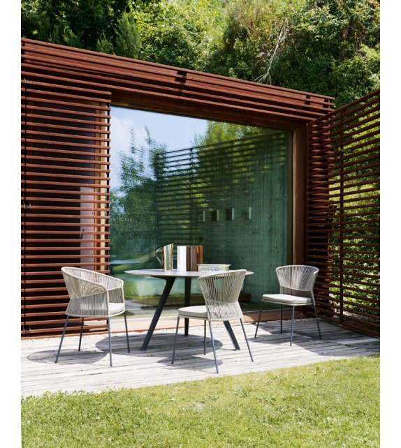 Katana Potocco Table