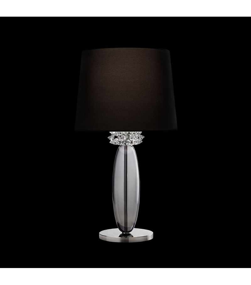 Rotterdam Barovier & Toso Table Lamp