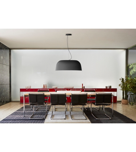 Djembè Marset Suspension Lamp