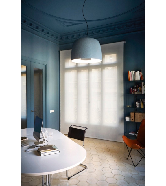 Djembè Marset Suspension Lamp