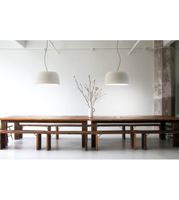 Djembè Marset Suspension Lamp