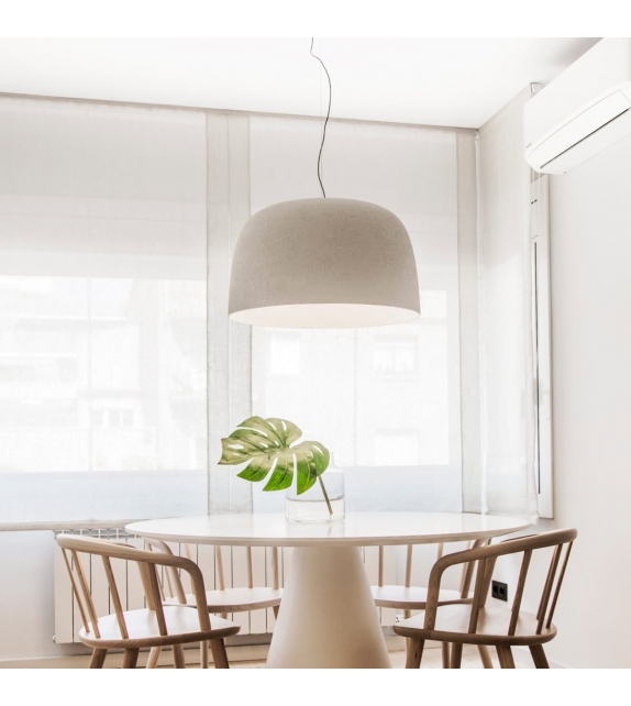 Djembè Marset Suspension Lamp