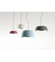 Djembè Marset Suspension Lamp