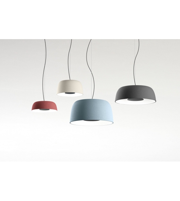 Djembè Marset Suspension Lamp