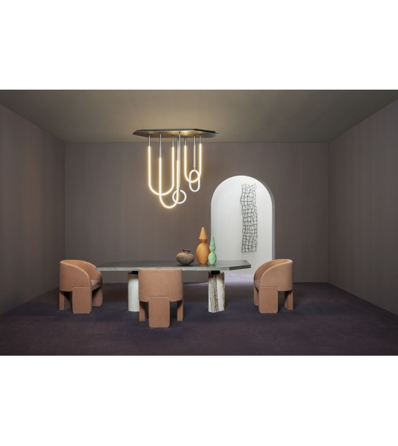 Jupiter Baxter Tavolo