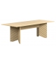 Rows Moroso Table