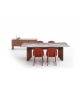 Rows Moroso Table