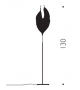 Babadul Ingo Maurer Floor Lamp