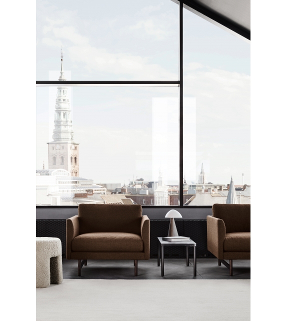 Calmo Fredericia Fauteuil