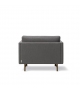 Calmo Fredericia Fauteuil